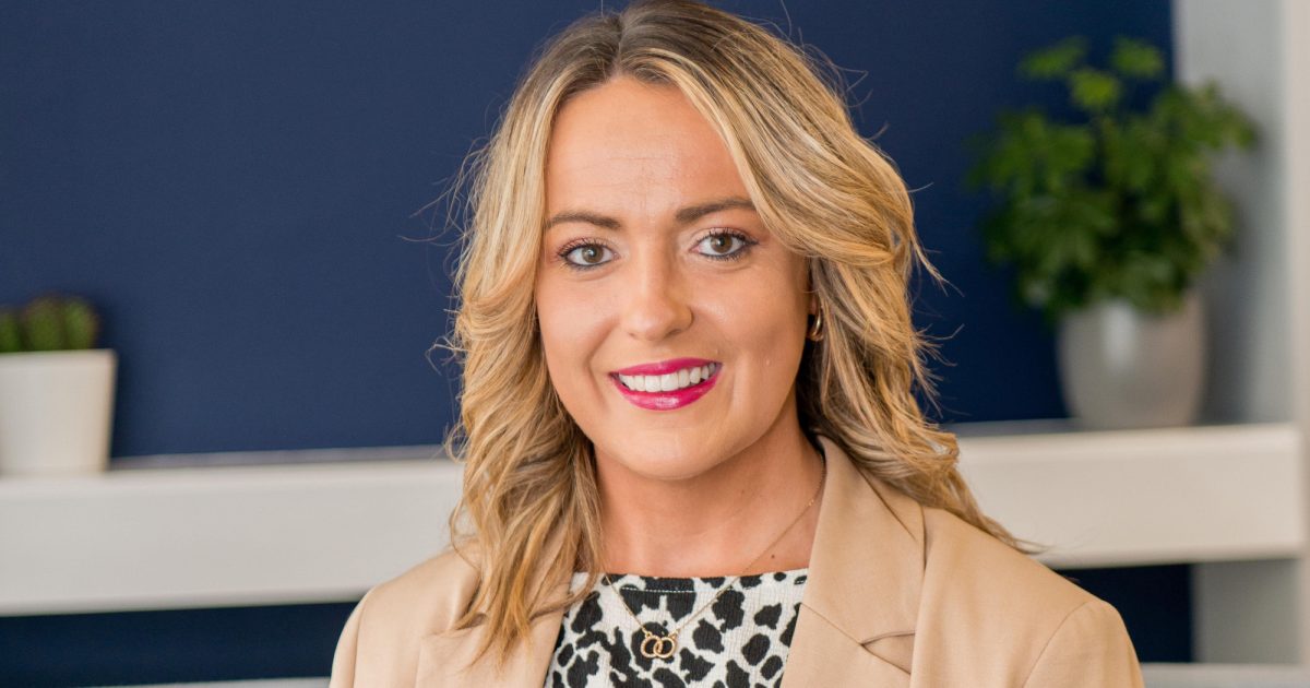 OpenGraph Image for Company in running for second industry award as appointment underlines people commitment