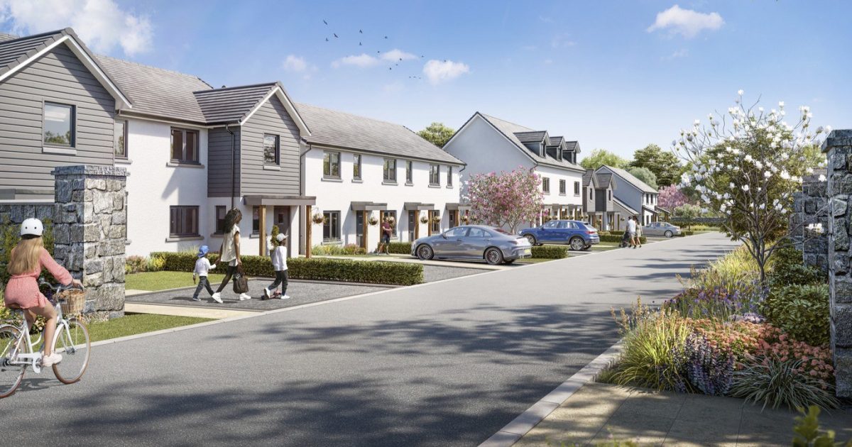 OpenGraph Image for Dandara helps first time buyers put down roots at Hazelwood