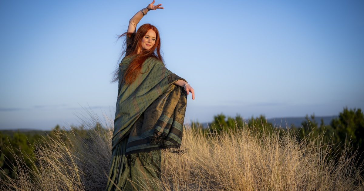 OpenGraph Image for Acclaimed storytelling dance show, Hebridean Treasure: Lost and Found comes to Lemon Tree