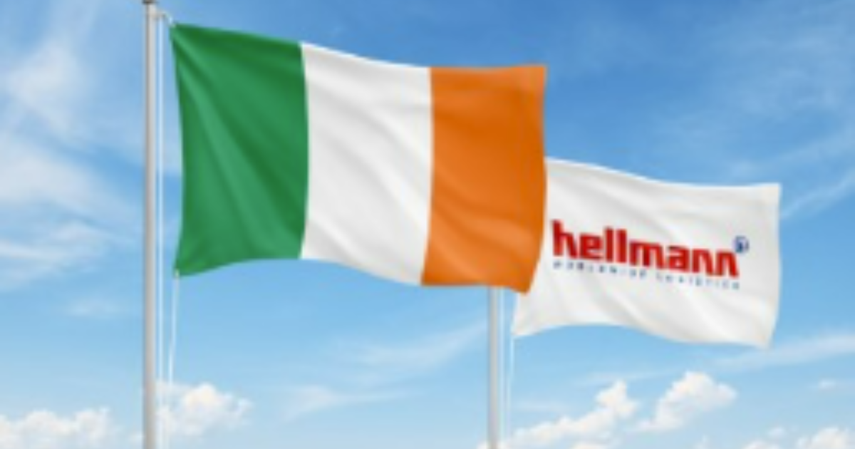 OpenGraph Image for Expansion on course: New national company in Republic of Ireland