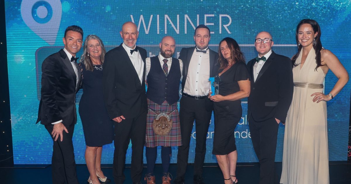 OpenGraph Image for Kirkwood Homes scoops prestigious award  for best small family home