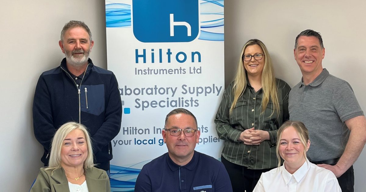 OpenGraph Image for Laboratory supply company targets diversification following acquisition