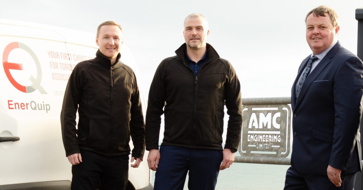 OpenGraph Image for Acquisition and investment uplevels UK capabilities for leading torque specialist