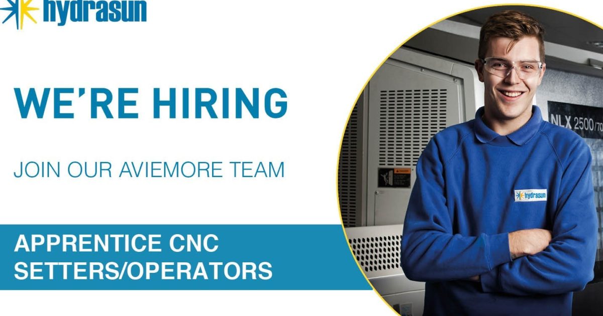 OpenGraph Image for Hydrasun is looking to the future in Aviemore