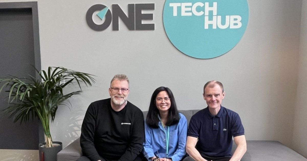 OpenGraph Image for Hypercube opens Aberdeen office, strengthening commitment to North-east energy sector