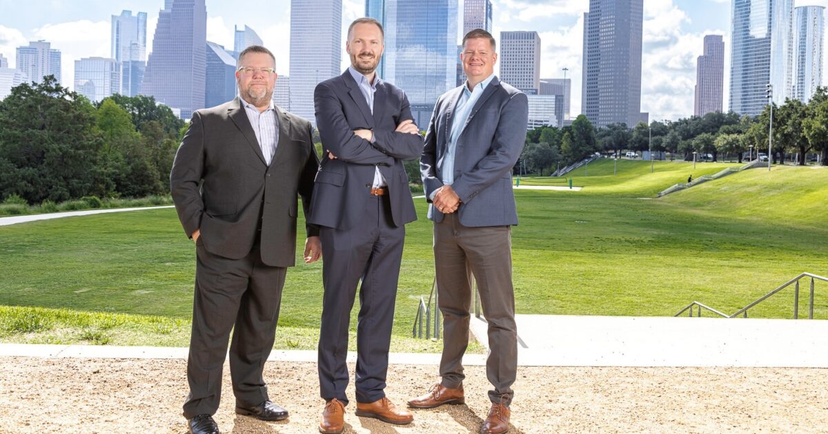 OpenGraph Image for ICR Group makes key appointments in the US