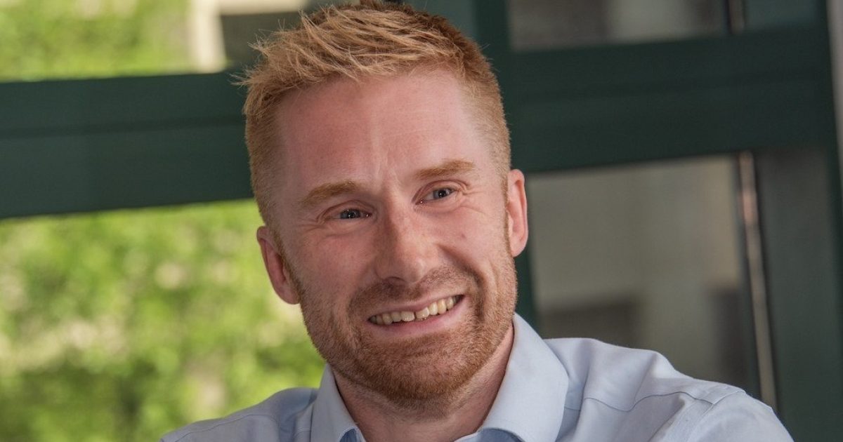 OpenGraph Image for Ryden announces Partner promotions and strategic Aberdeen appointment