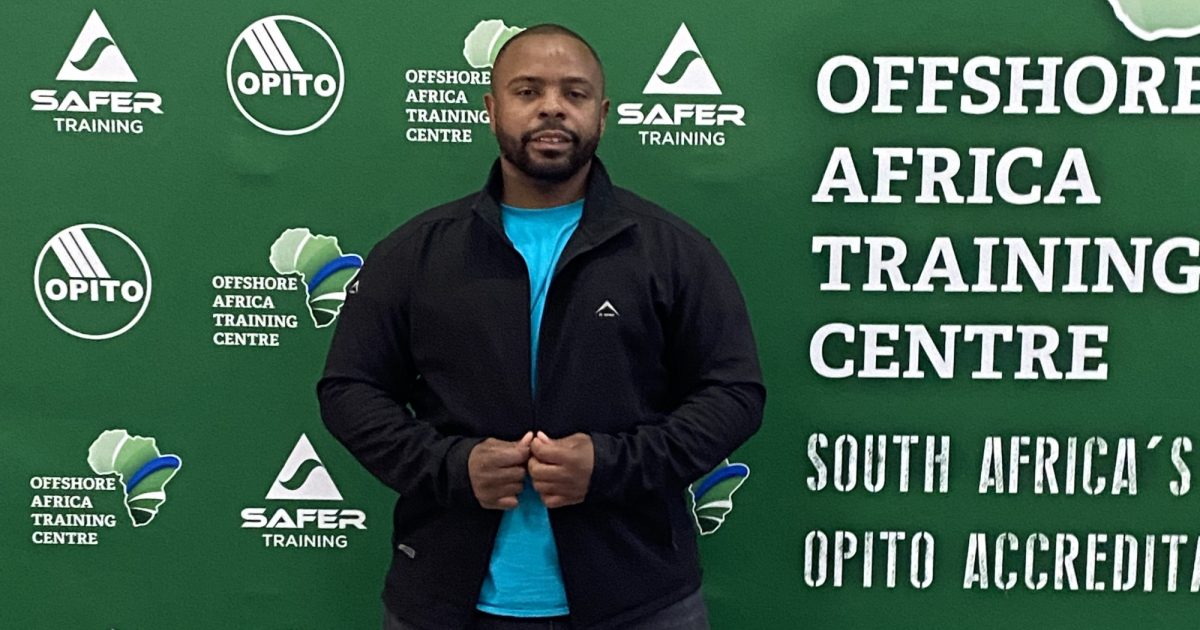 OpenGraph Image for LION Oilfield Services welcomes three new Namibian professionals as part of local skills development drive