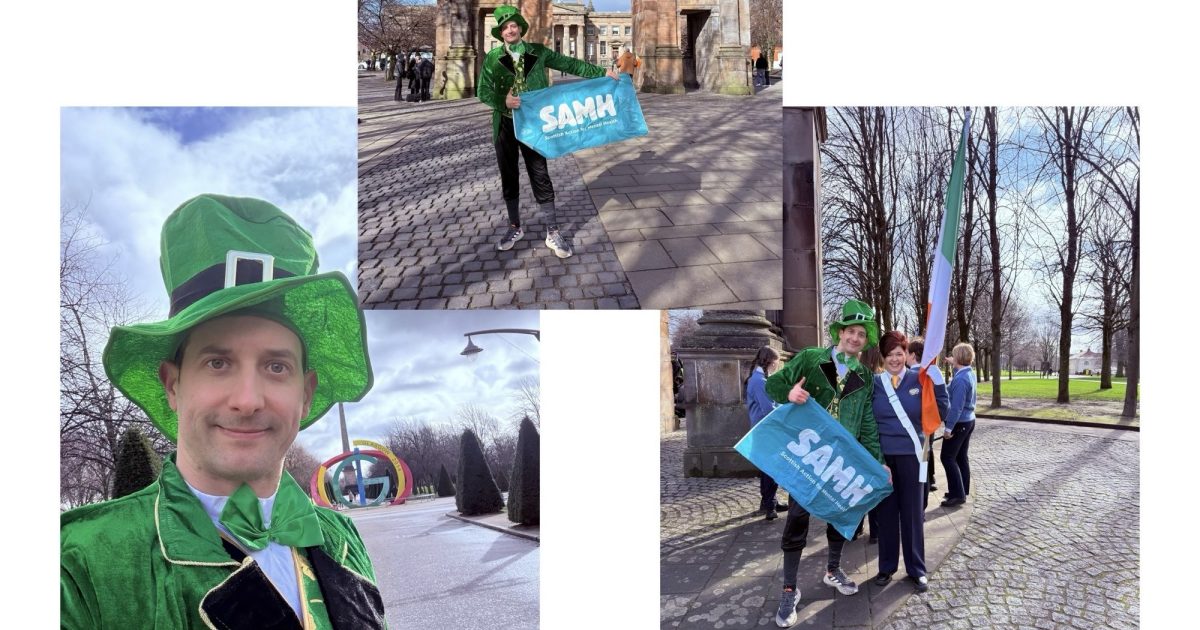 OpenGraph Image for From costumes to courage: “Miles of Smiles” brings hope to the streets