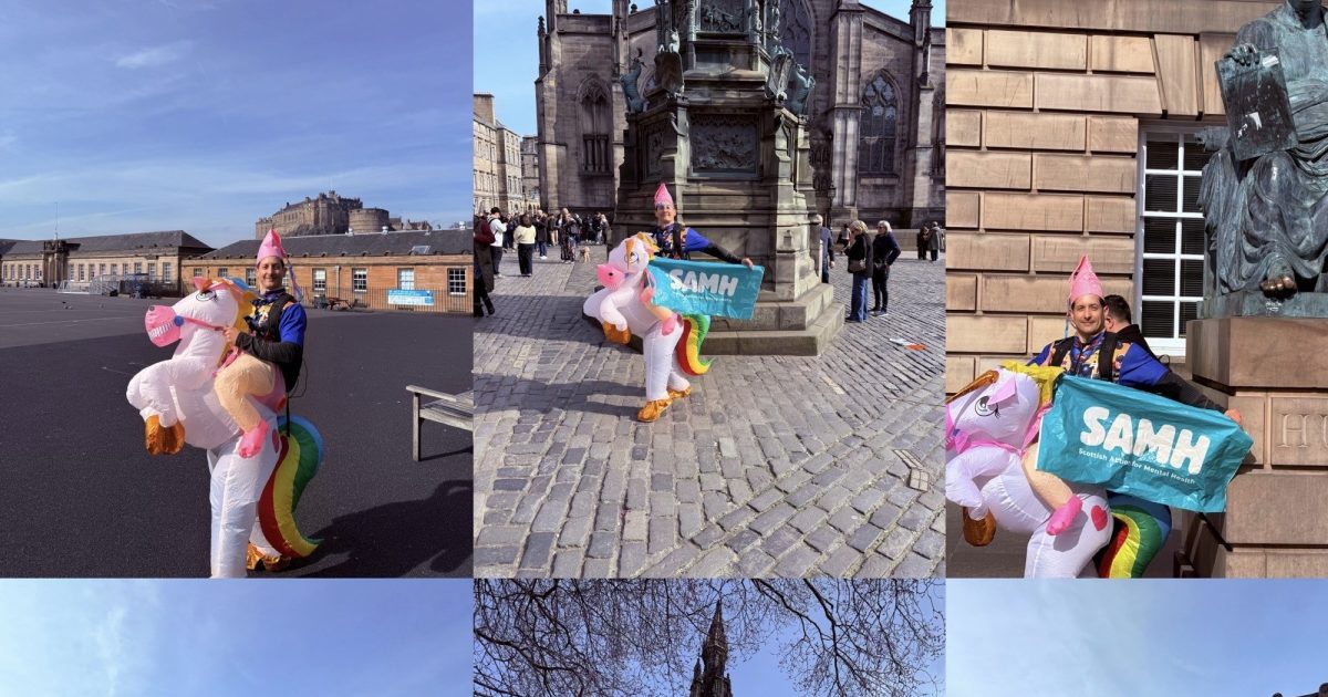 OpenGraph Image for Miles of Smiles — Week 41 of 82: Halfway milestone!