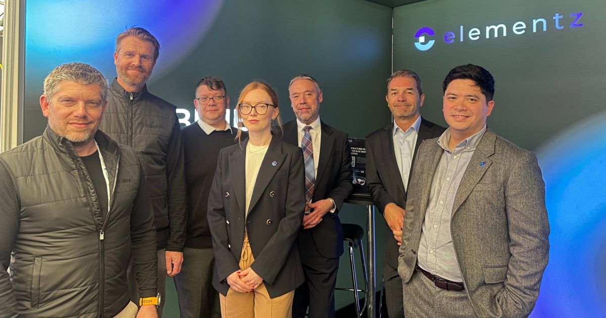 OpenGraph Image for Agreement to bring subsea integrity data to FieldTwin Operate