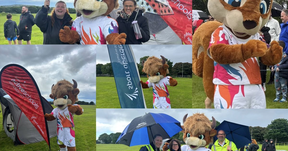 OpenGraph Image for Community partnership supports hundreds of young people at Champion of Champions event