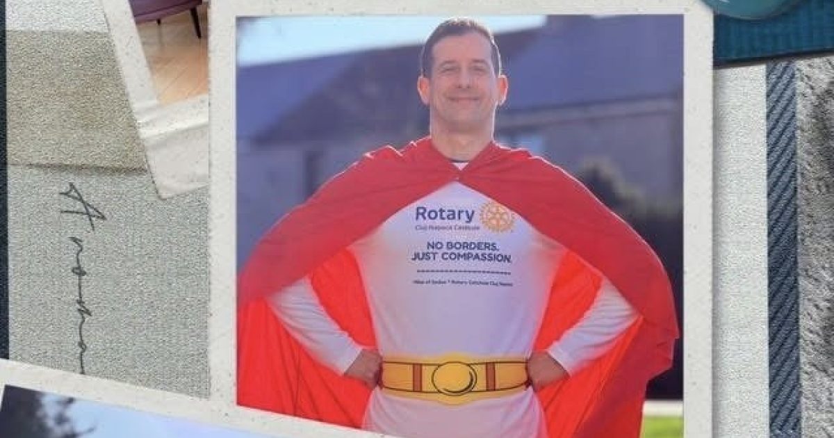 OpenGraph Image for Aberdeen business leader’s mental health campaign receives international Rotary support