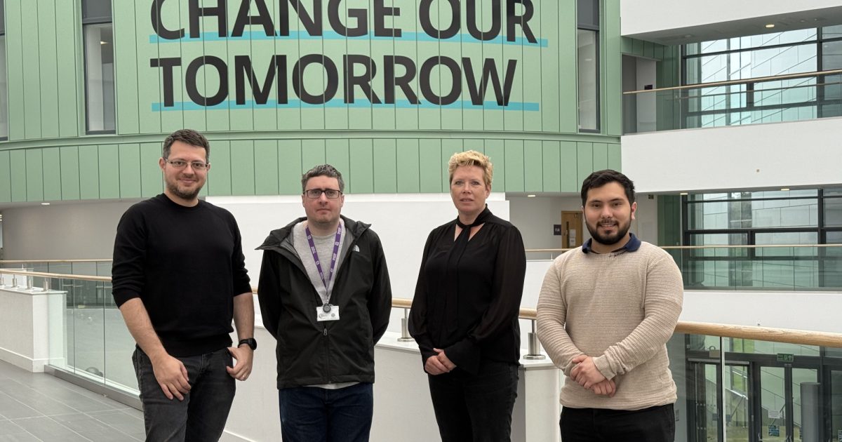 OpenGraph Image for DEV4 and RGU launch feasibility study for AI-driven asset management