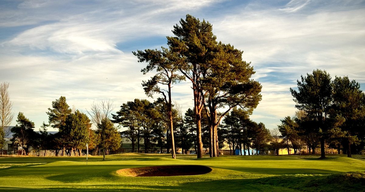 OpenGraph Image for Tee-rific chance to play in charity pro-am golf tournament with some of Scotland's PGA professionals