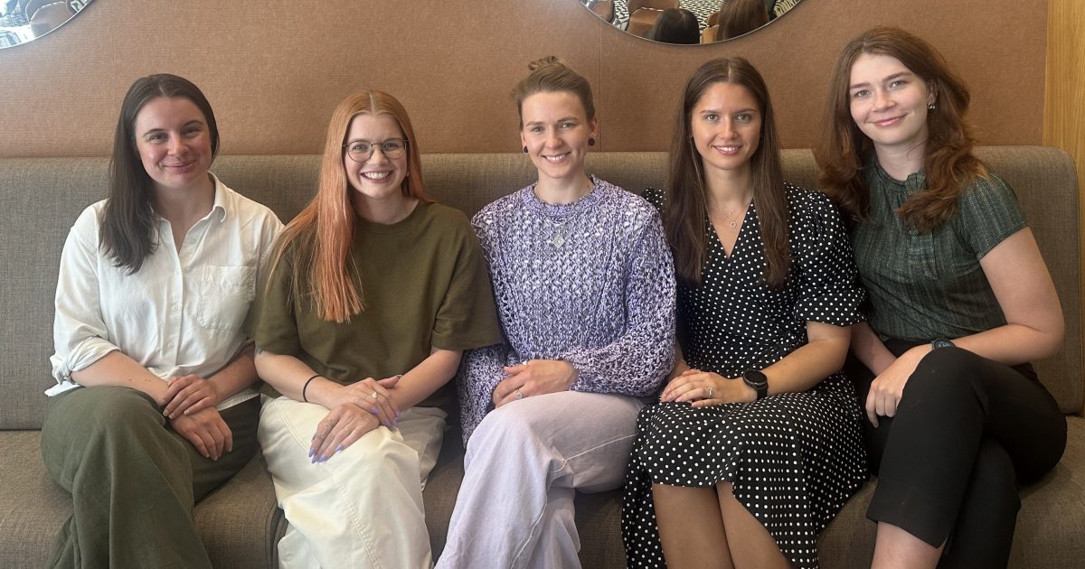 OpenGraph Image for Hypercube bucks industry trend with all-women AI team