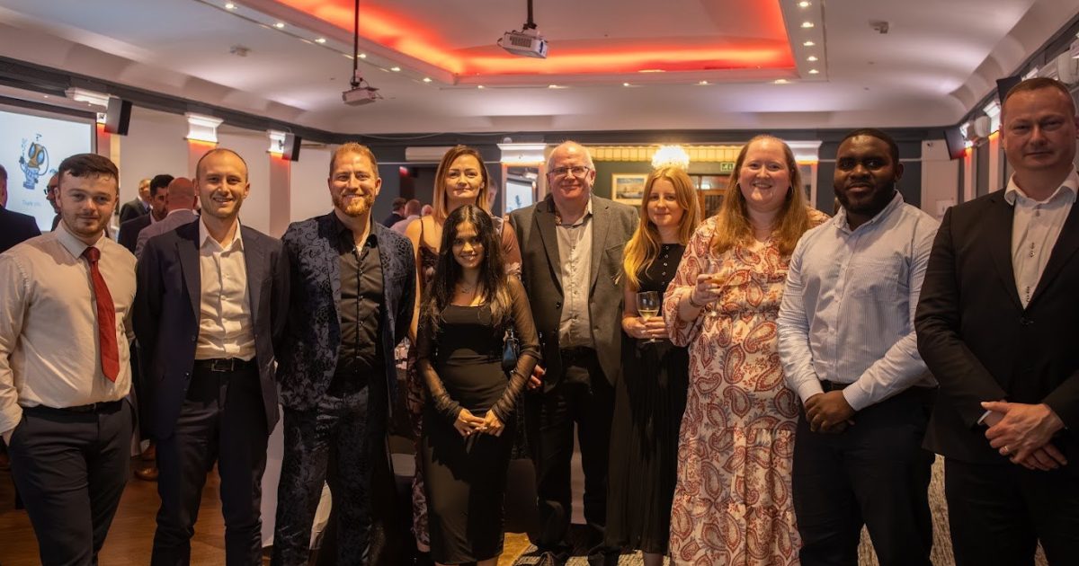 OpenGraph Image for PSS sponsors the North of Scotland Annual Charity Dinner & Awards
