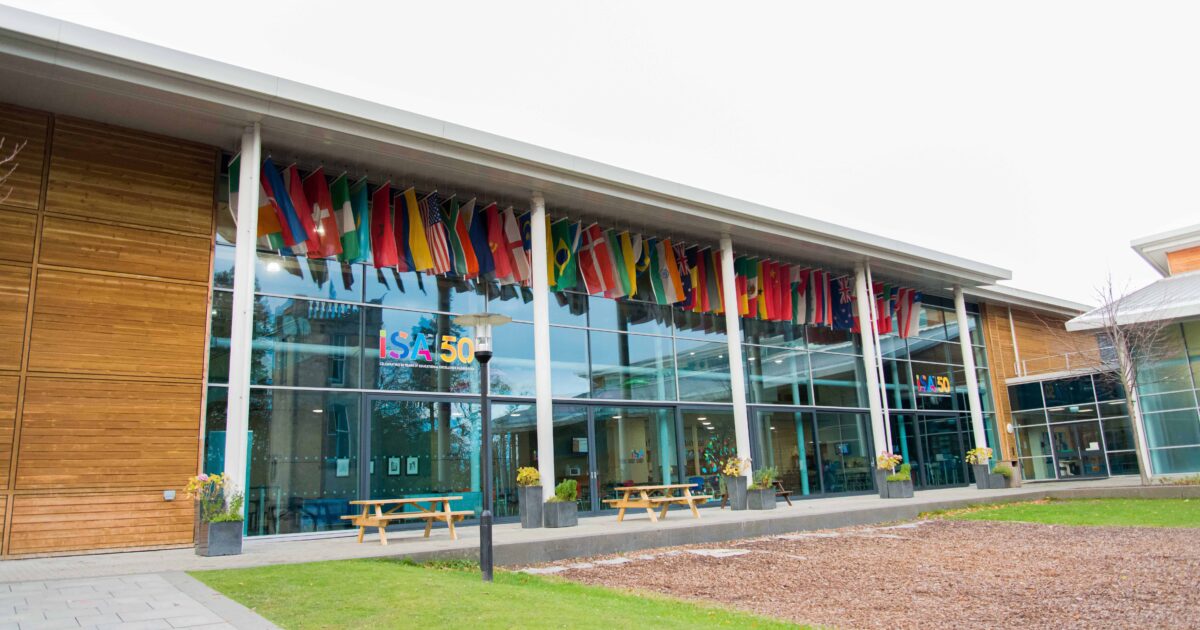 OpenGraph Image for ISA to host Google Education Summit to explore AI in schools
