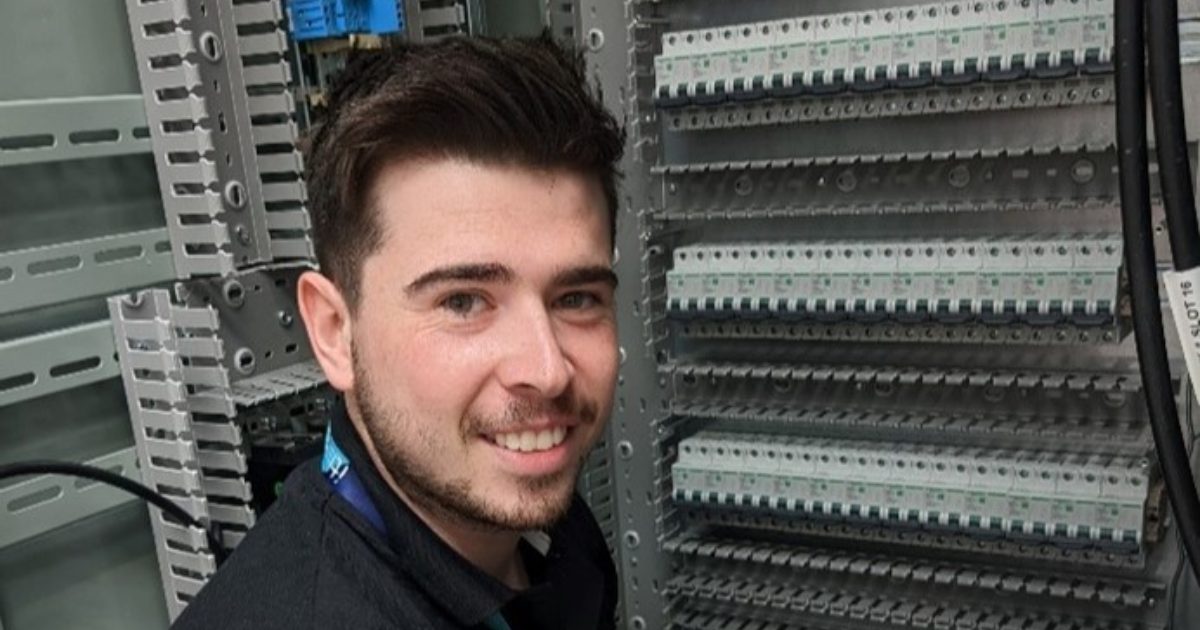 OpenGraph Image for ITI Group advances the upgrade of SSEN Distribution infrastructure