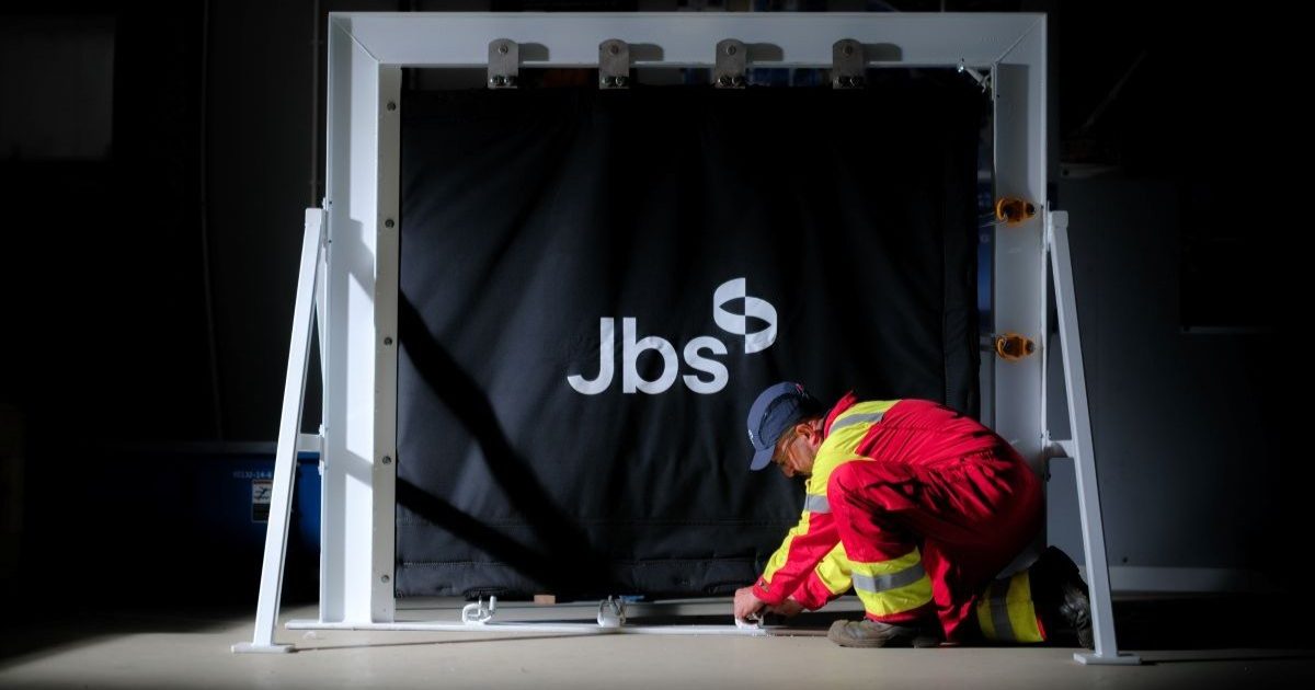 OpenGraph Image for Jbs - a year of delivery, growth and global demand