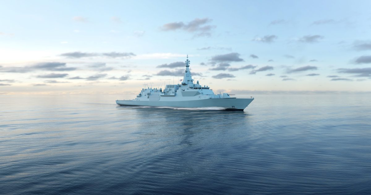 OpenGraph Image for Score secures $89m contract to equip Canada’s Navy with critical valve systems