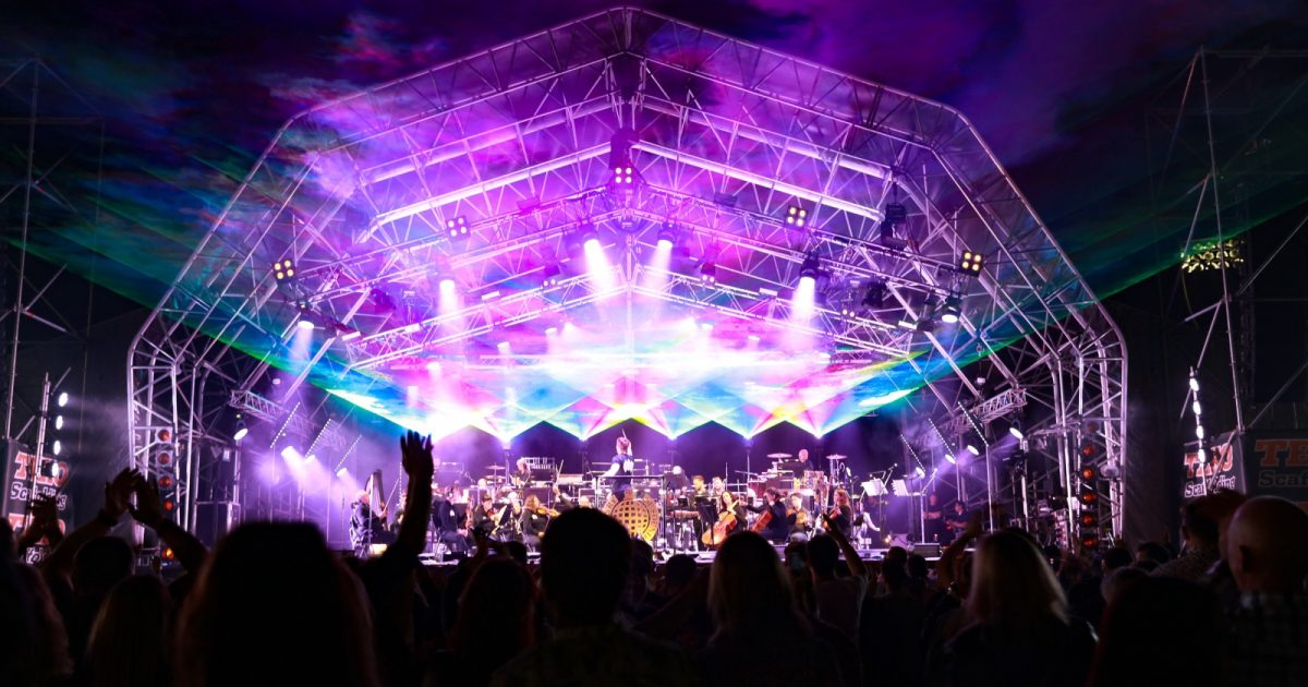 OpenGraph Image for Ministry Of Sound Classical brings iconic club tracks to life with 30-piece orchestra