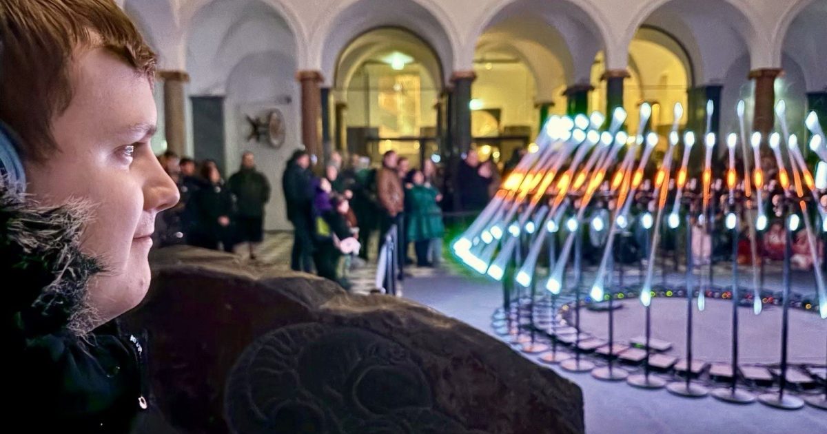 OpenGraph Image for Aberdeen charity ‘We Too!’ helps create the most accessible SPECTRA festival to date