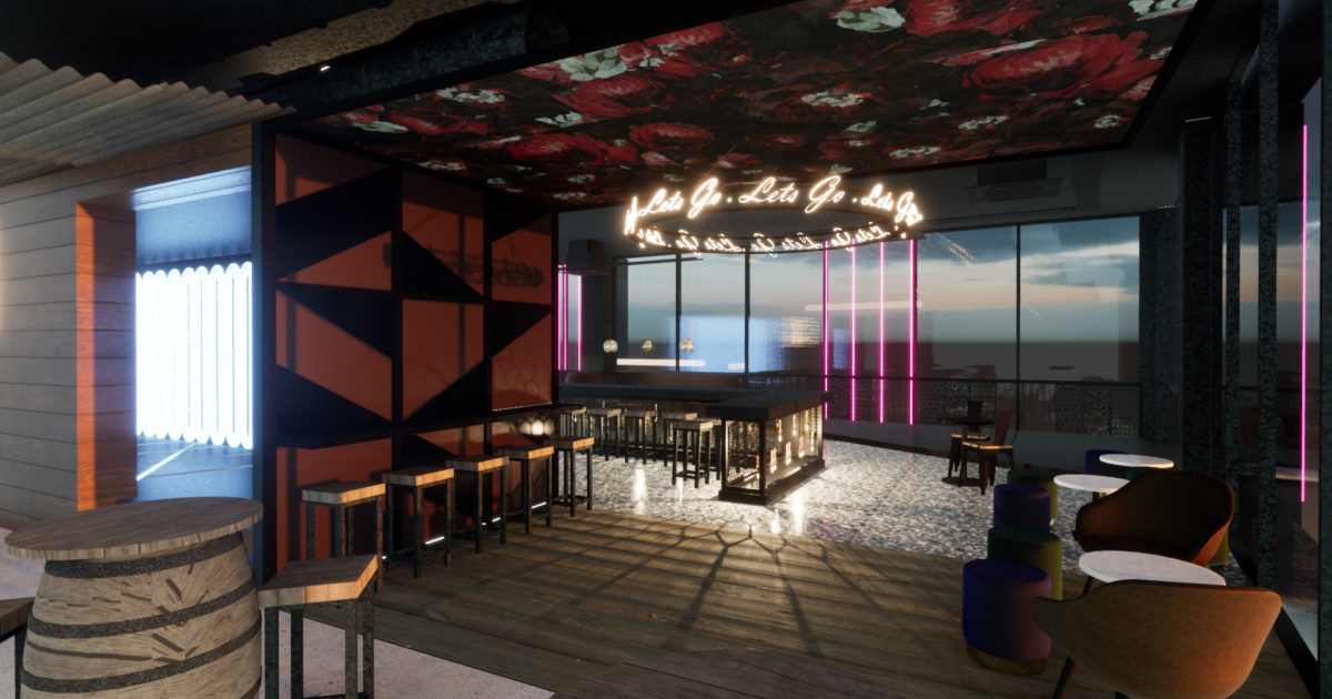 OpenGraph Image for Exciting new tenant for Marischal Square