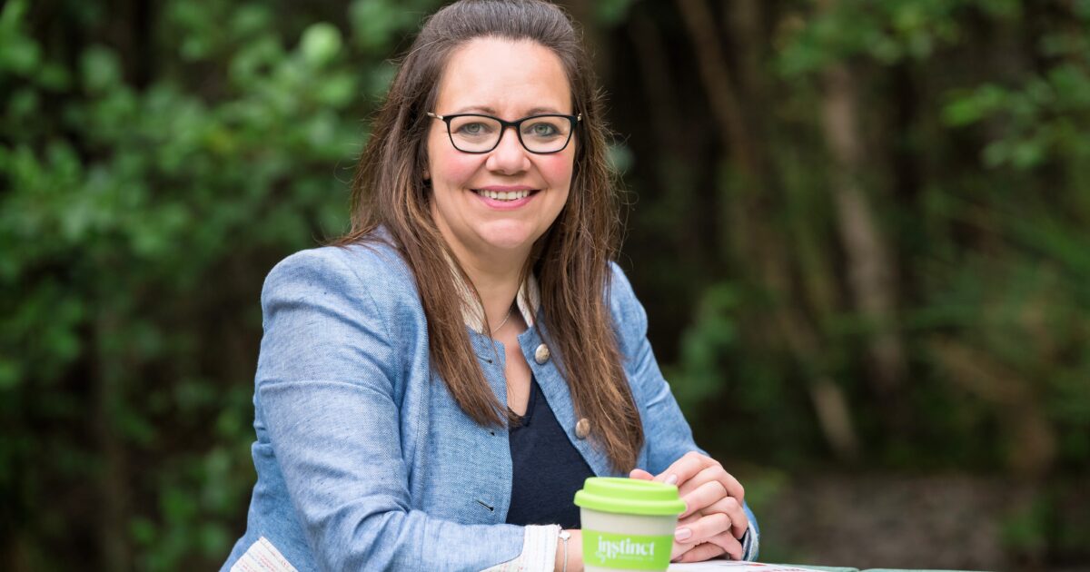 OpenGraph Image for ‘AI – Marketing villain or hero?’ networking workshop