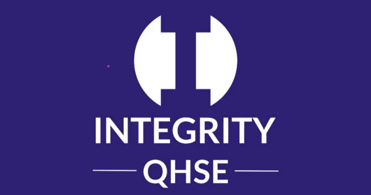 OpenGraph Image for Integrity QHSE is recruiting for QHSE Advisors