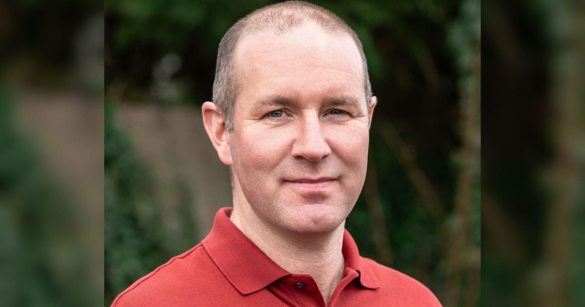 OpenGraph Image for Mike Jaffray Promoted to Manager at Integrity QHSE