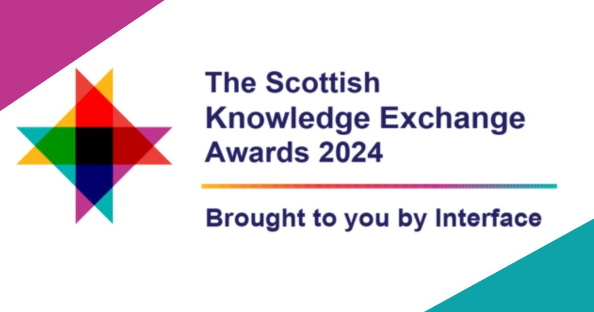 OpenGraph Image for Shining a light on Knowledge Exchange