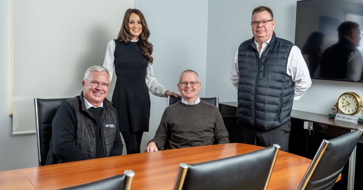 OpenGraph Image for Global growth as JBS Group  turnover increases by 38%