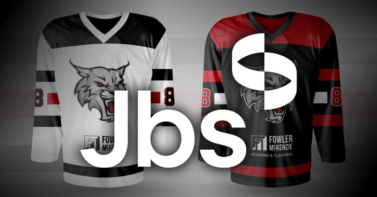 OpenGraph Image for Jbs support for Aberdeen Lynx Ice Hockey Club