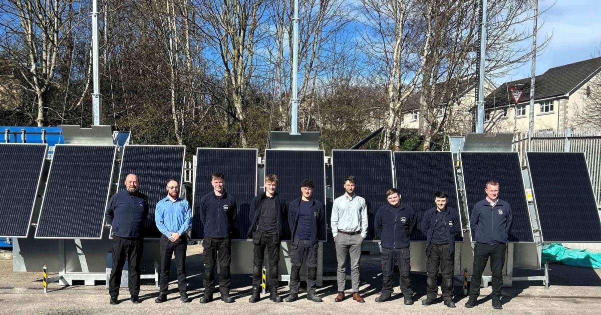 OpenGraph Image for JCE Energy supercharges hazardous-area connectivity in $1m Connexa contract