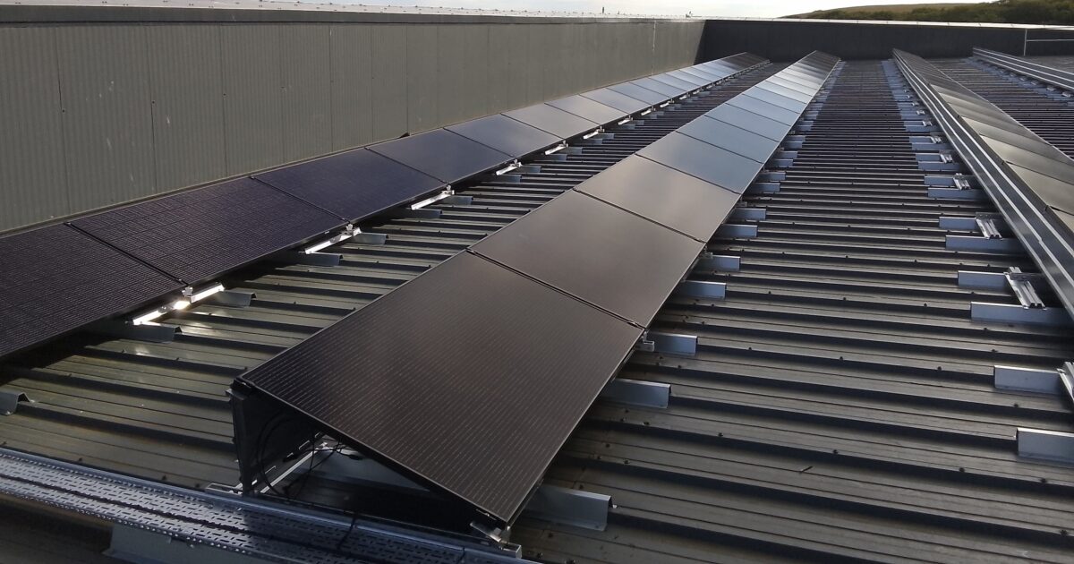 OpenGraph Image for JCE Energy achieves Microgeneration Certification Scheme (MCS) accreditation