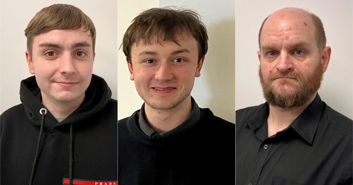 OpenGraph Image for Jera IT strengthen its team with several new appointments