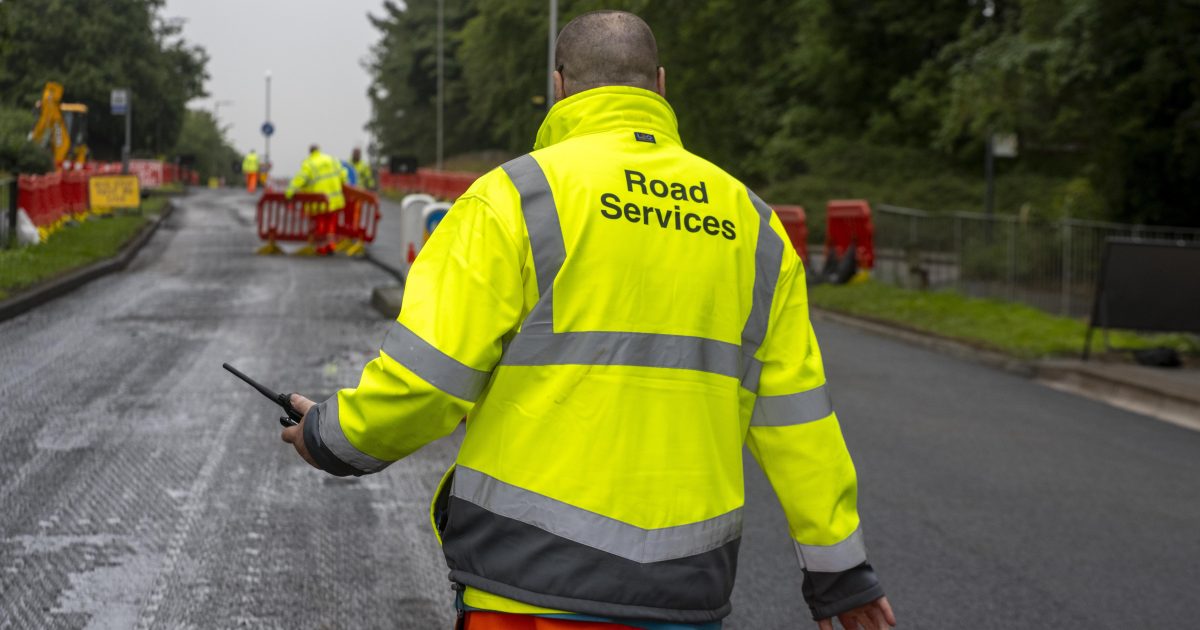 OpenGraph Image for Road surface replacements and major works during summer