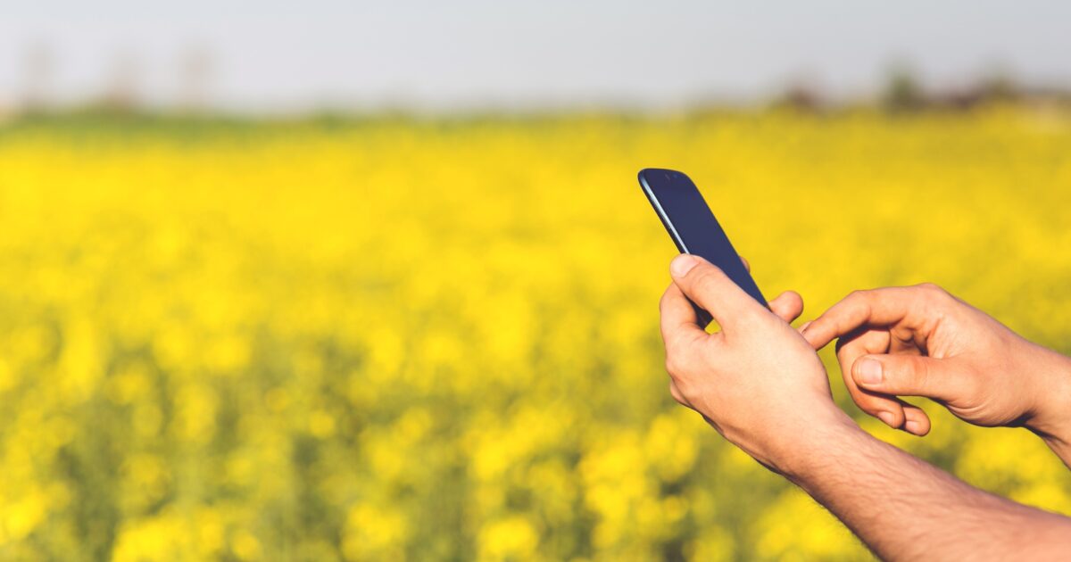 OpenGraph Image for Farmers wanted to test-drive new GHG emissions-saving app