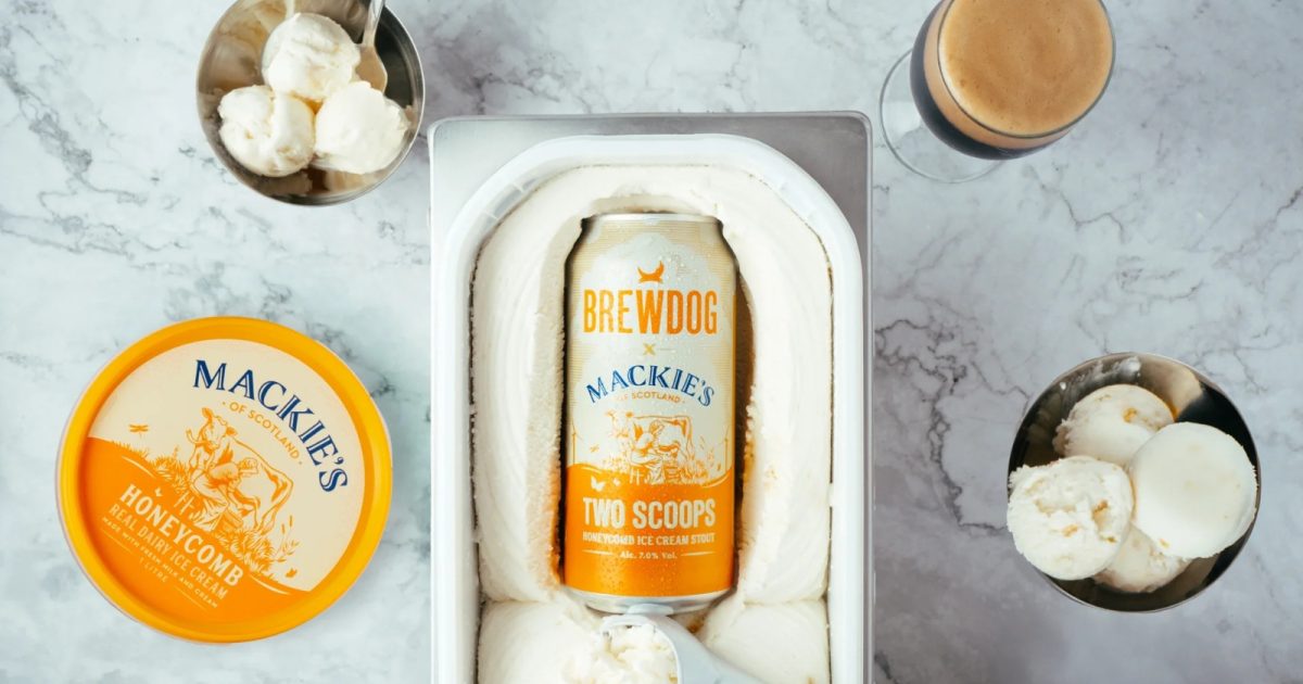 OpenGraph Image for BrewDog and Mackie's win big at World Beer Awards