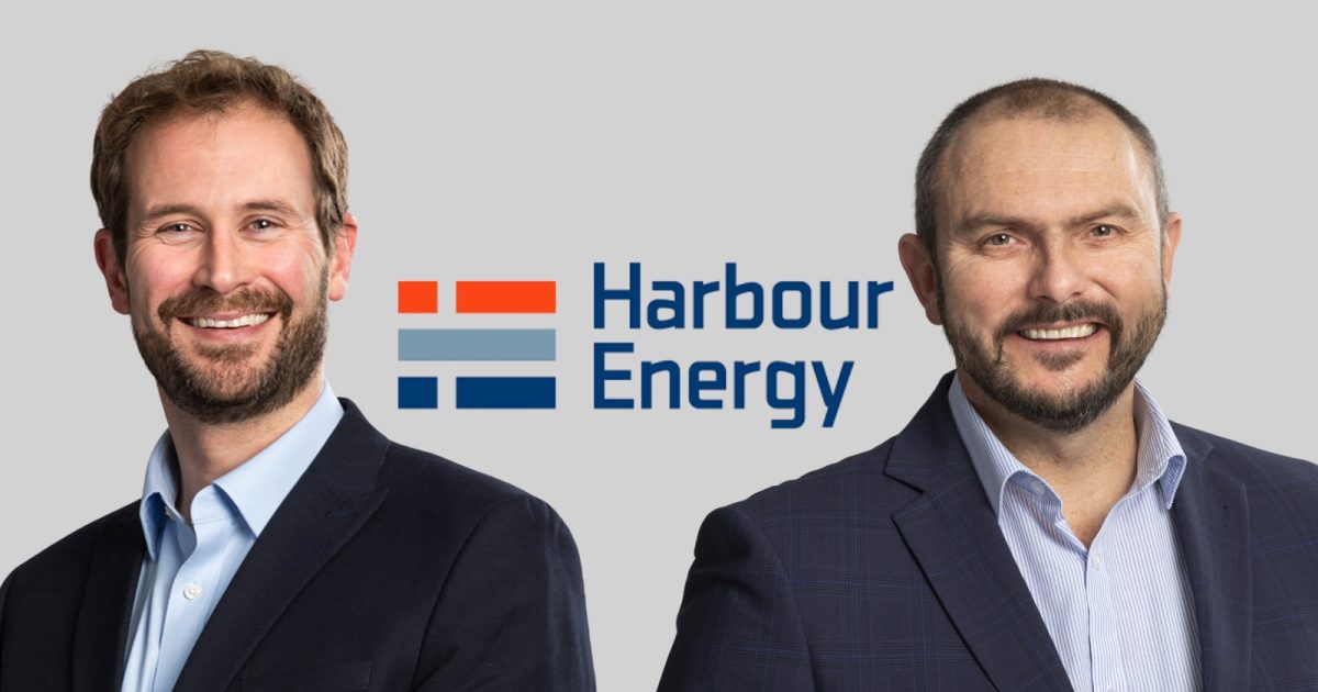 OpenGraph Image for Harbour Energy names new boss for UK North Sea business