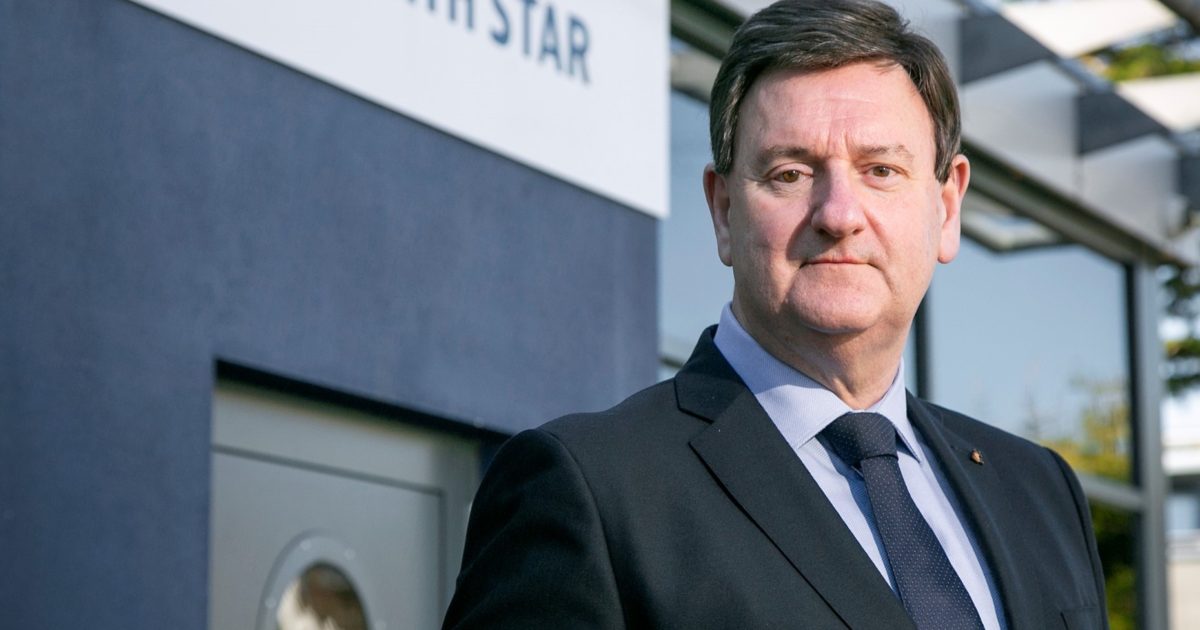 OpenGraph Image for North Star announces James Bradford as Chief Technology Officer