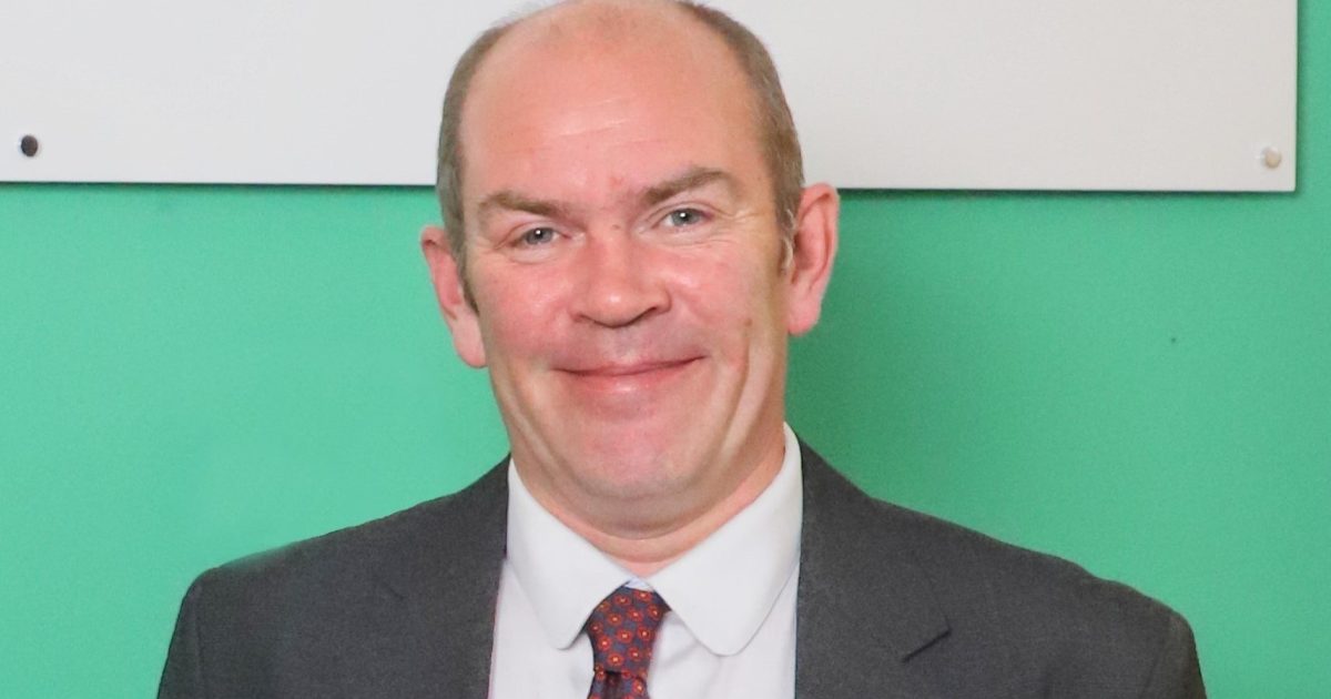 OpenGraph Image for Energy efficiency charity marks Scotland’s Climate Week landmark