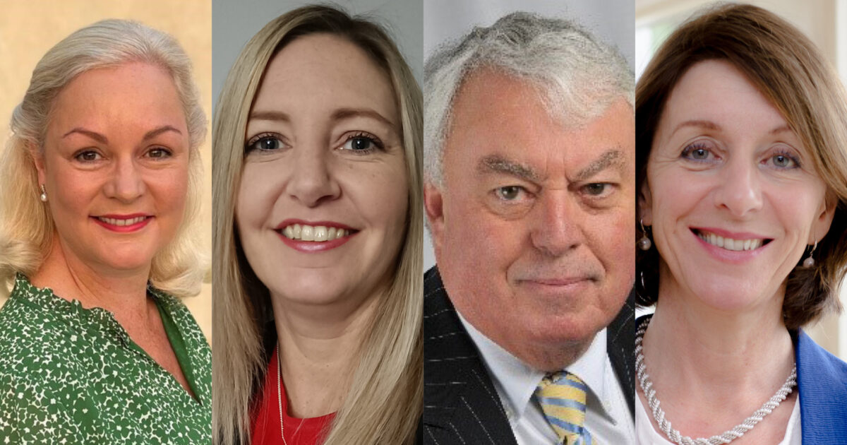 OpenGraph Image for New board members welcomed to The James Hutton Institute