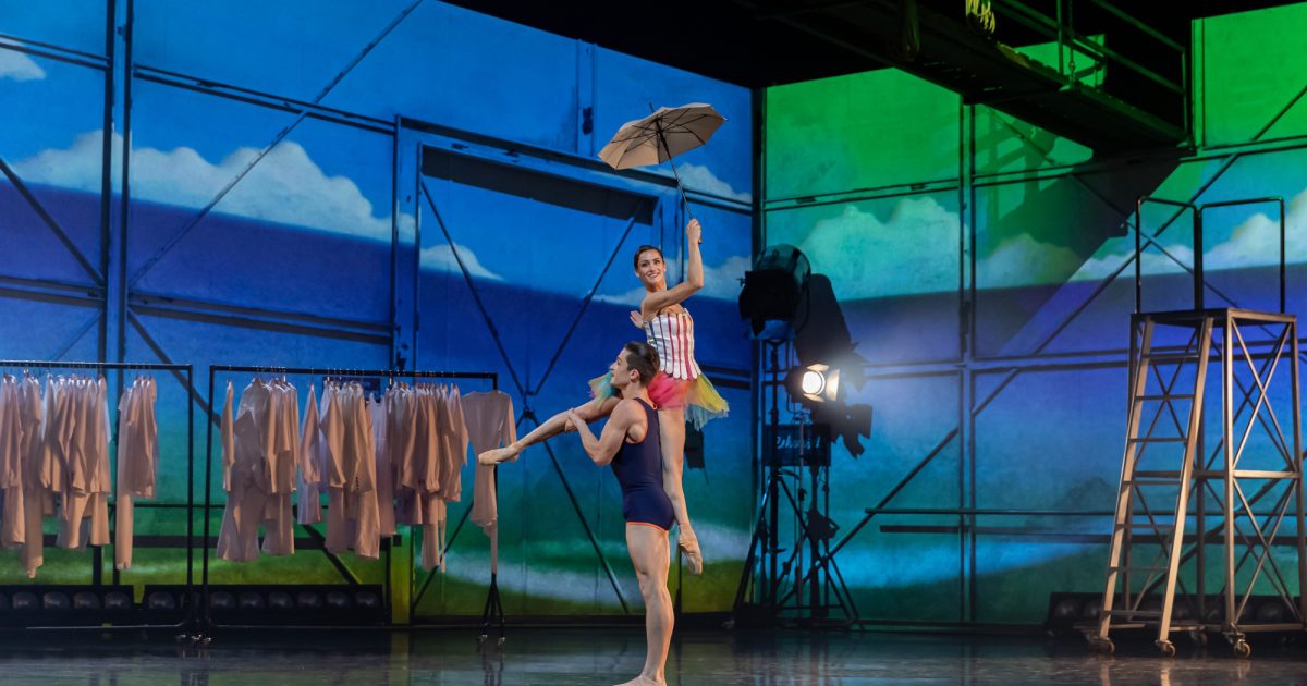 OpenGraph Image for Fun, farce, suspense and drama in new season of shows announced for His Majesty’s Theatre and the Music Hall