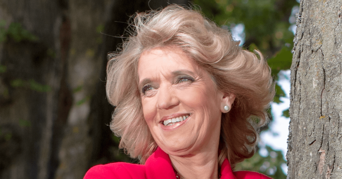 OpenGraph Image for Jeanette Forbes shortlisted as Female Entrepreneur of the Year in national awards