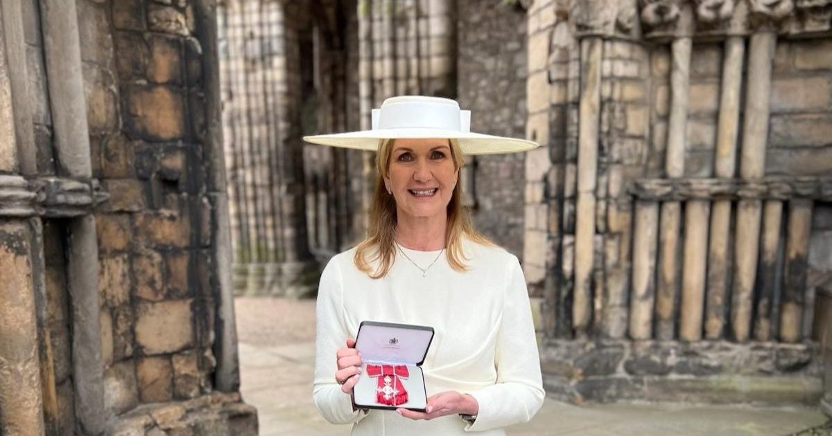 OpenGraph Image for MBE for economic development innovator Jennifer Craw