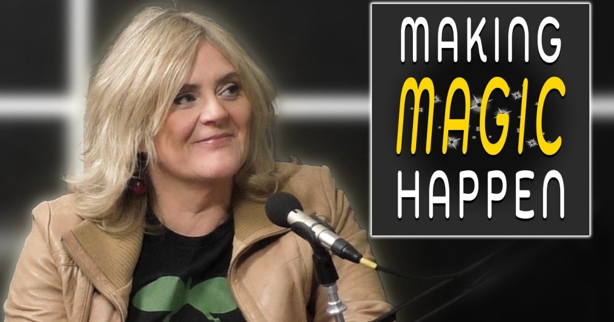 OpenGraph Image for Making magic happen: Jill Butler-Rennie shares journey behind Marvelle Events