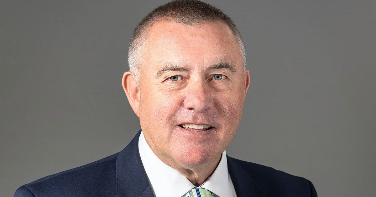 OpenGraph Image for CHAP appoints Jim Clark as new chairman