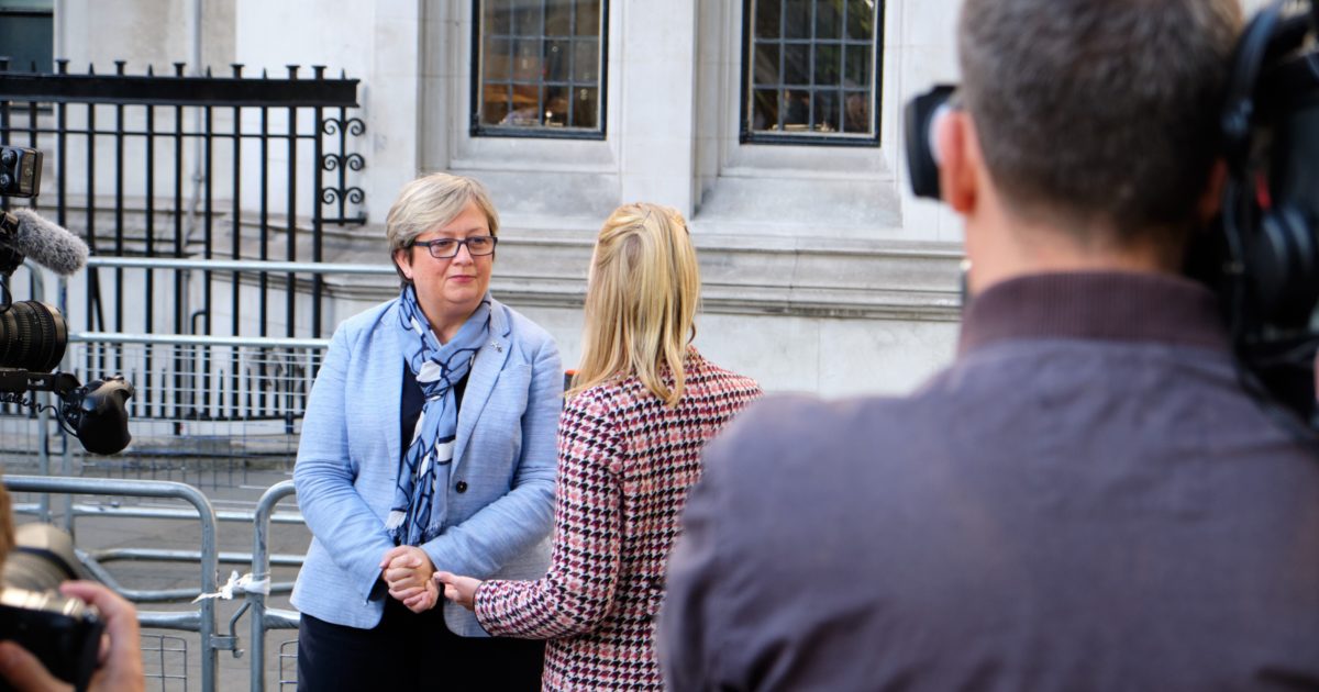 OpenGraph Image for In politics today: Cherry calls for Sturgeon to apologise for election results